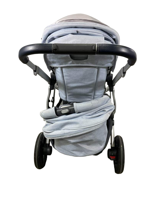 used Strollers