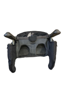 Shop Inglesina Fast Table Chair, Black at GoodBuy Gear