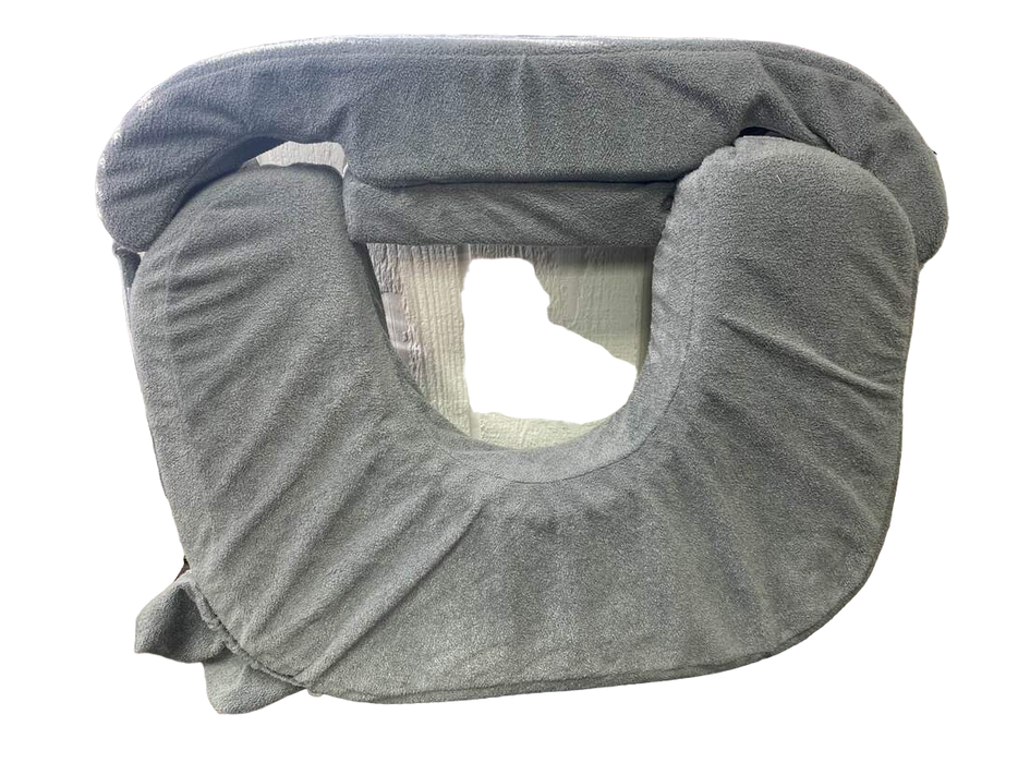 Shop My Brest Friend Twins Plus Feeding Pillow, Evening Grey at GoodBuy Gear