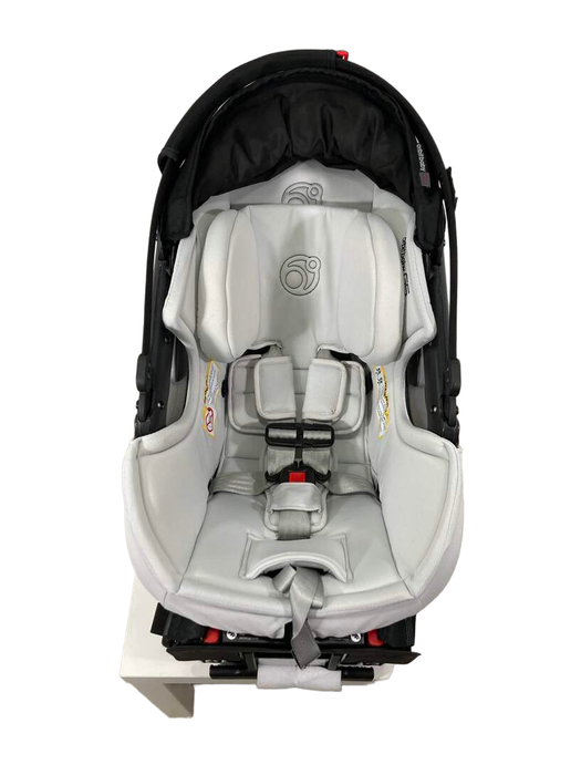 used Carseat