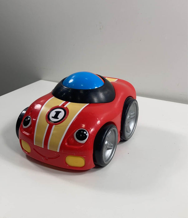 secondhand Fisher Price Shake N Crawl Car