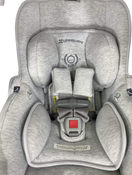 secondhand UPPAbaby MESA Infant Car Seat, Bryce (White), 2022