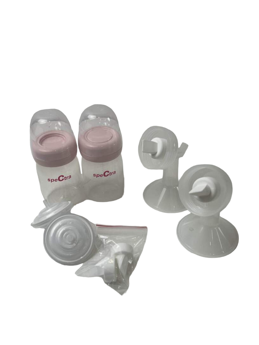 Shop Spectra Baby S1 Plus Premier Rechargeable Breast Pump at GoodBuy Gear