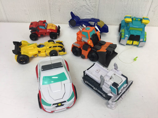 Shop BUNDLE Transformers, For Preschoolers at GoodBuy Gear