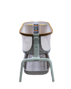 secondhand Maxi-Cosi Iora Bedside Bassinet, Horizon Sand