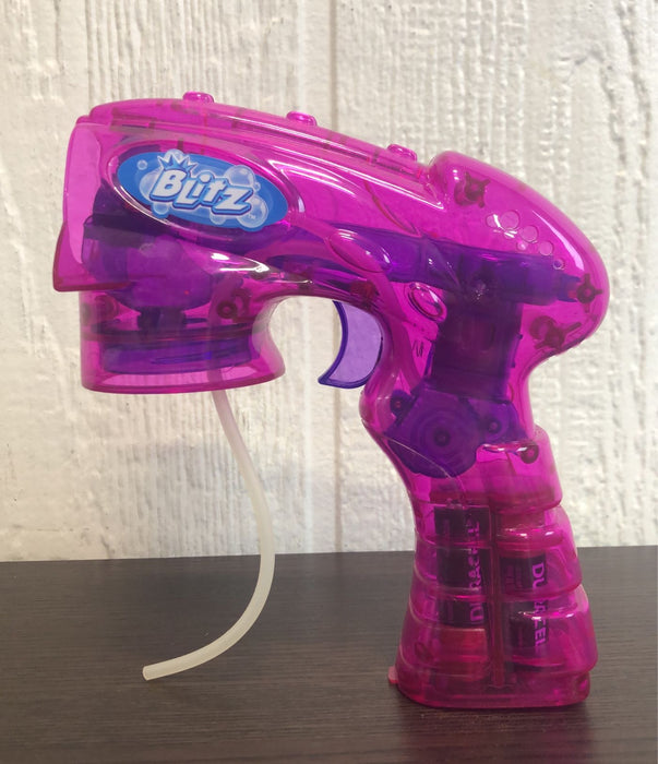 used Blitz Bubble Shooter