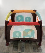 Shop Delta Children 36" X 36" Playard at GoodBuy Gear