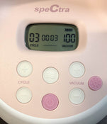 Shop Spectra Baby S2 Plus Electric Breast Pump, 24mm, 28mm at GoodBuy Gear