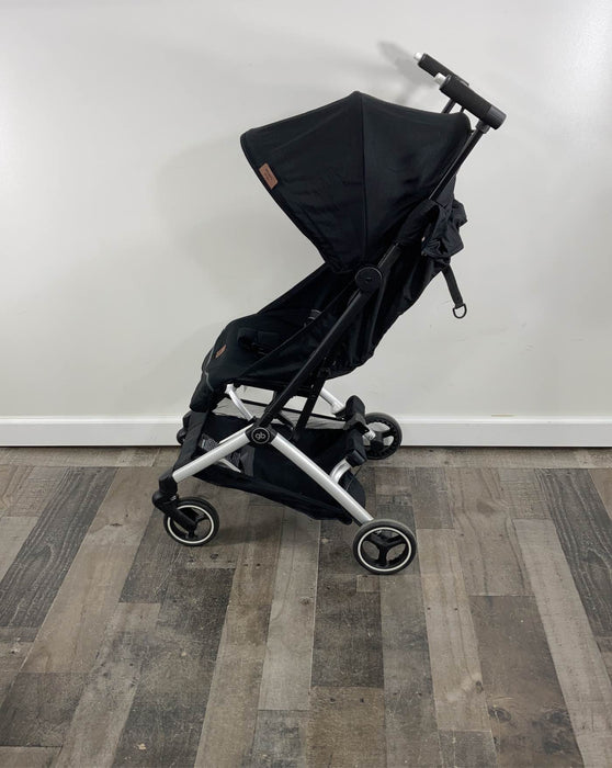 secondhand gb Pockit+ All City Stroller, 2021, Velvet Black