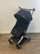 used gb Pockit+ All City Stroller, Velvet Black