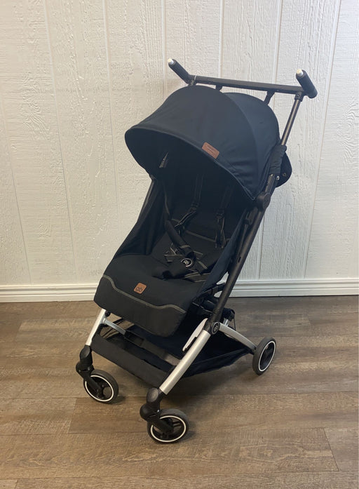 used gb Pockit+ All City Stroller, Velvet Black