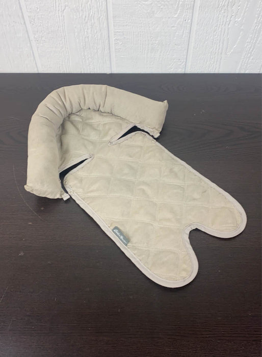 secondhand Eddie Bauer Baby Head Support