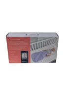 Shop Nanit Breathing Wear Sleeping Bag, Lilac Purple, 3-6 months at GoodBuy Gear