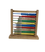 secondhand Melissa & Doug Abacus