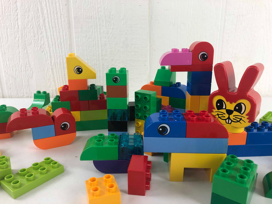 Shop BUNDLE Duplo Blocks at GoodBuy Gear
