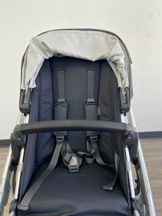 secondhand Standard Strollers