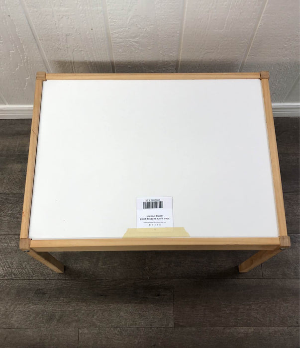 Shop IKEA LATT Children's Table And 2 Chairs at GoodBuy Gear