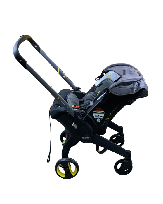 used Strollers