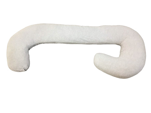 secondhand Leachco Snoogle Body Pillow Cover