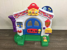 used Fisher Price Laugh And Learn Learning Home Playset