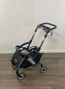 used Graco SnugRider Elite Infant Car Seat Frame Stroller, 2014