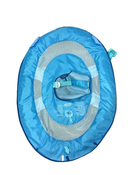 Shop SwimWays Baby Spring Float with Sun Canopy at GoodBuy Gear