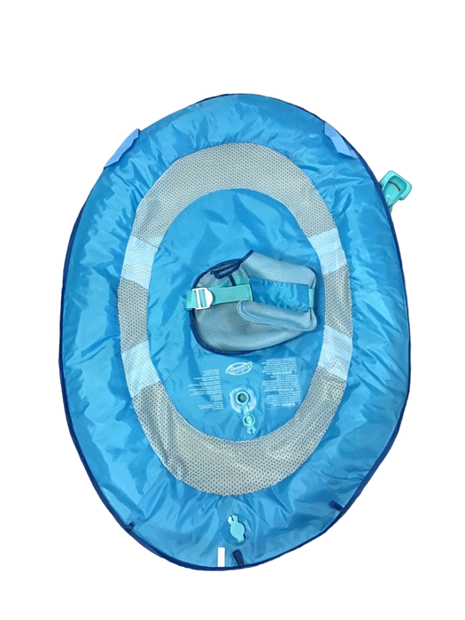 Shop SwimWays Baby Spring Float with Sun Canopy at GoodBuy Gear