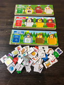 used Melissa & Doug Picture Windows Sound Matching Set