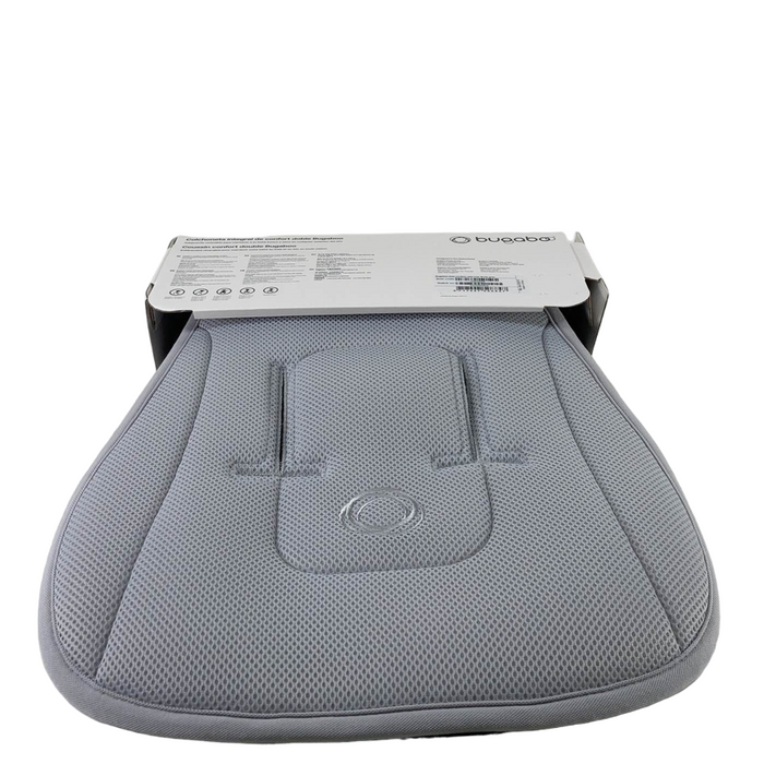 secondhand Bugaboo Seat Liner, Misty Grey