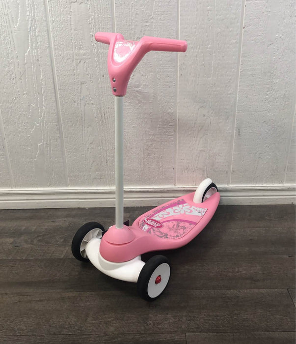 Shop Radio Flyer My 1st Scooter, Pink at GoodBuy Gear