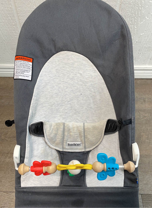 secondhand Infant Gear