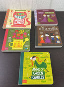 used BUNDLE Board Books