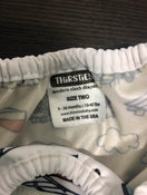 used BUNDLE Cloth Diapers