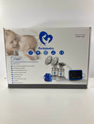 Shop Bellababy Duo Rechargable Electric Breast Pump at GoodBuy Gear