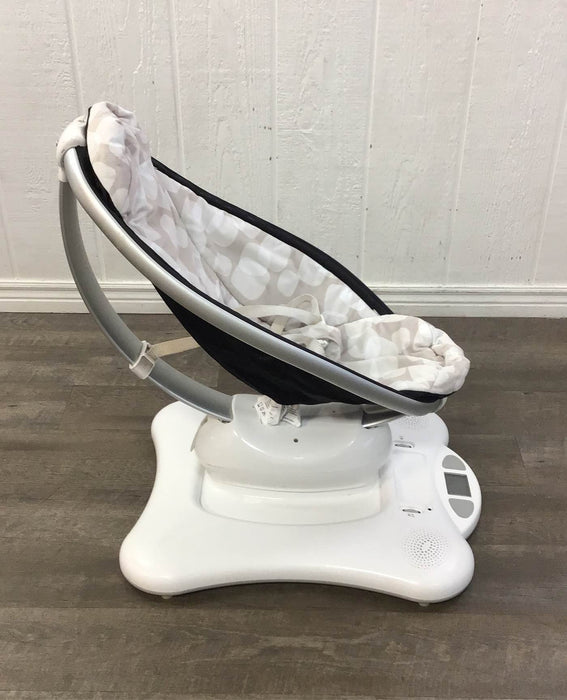 secondhand Infant Gear