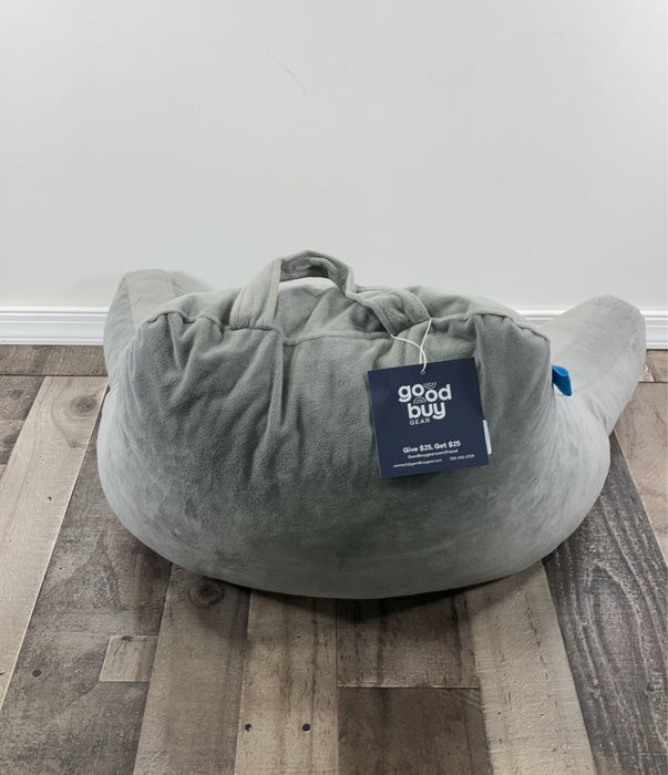 secondhand Reading Pillow