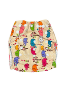 secondhand Pick A Peck Cloth Diapers