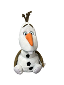 secondhand Disney Frozen 2 Follow-Me Friend Olaf