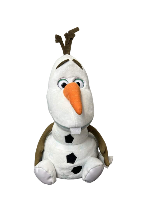 secondhand Disney Frozen 2 Follow-Me Friend Olaf