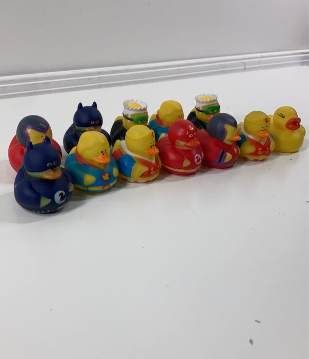 secondhand BUNDLE Bath Toys