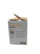 used Medela Milk Storage Bags