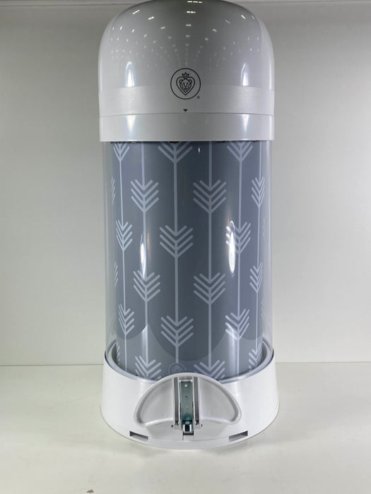 secondhand Prince Lionheart Twist'r Diaper Disposal System