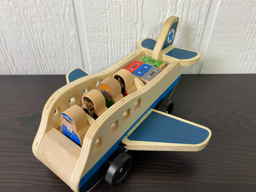 secondhand BUNDLE Wooden Toys