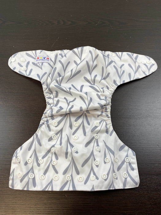 Shop Alva Baby One Size Adjustable Cloth Diapers at GoodBuy Gear