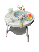 Shop Skip Hop Silver Lining Cloud Baby's View Activity Center at GoodBuy Gear