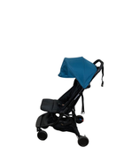 secondhand Mountain Buggy Nano V3 Stroller, 2022, Teal