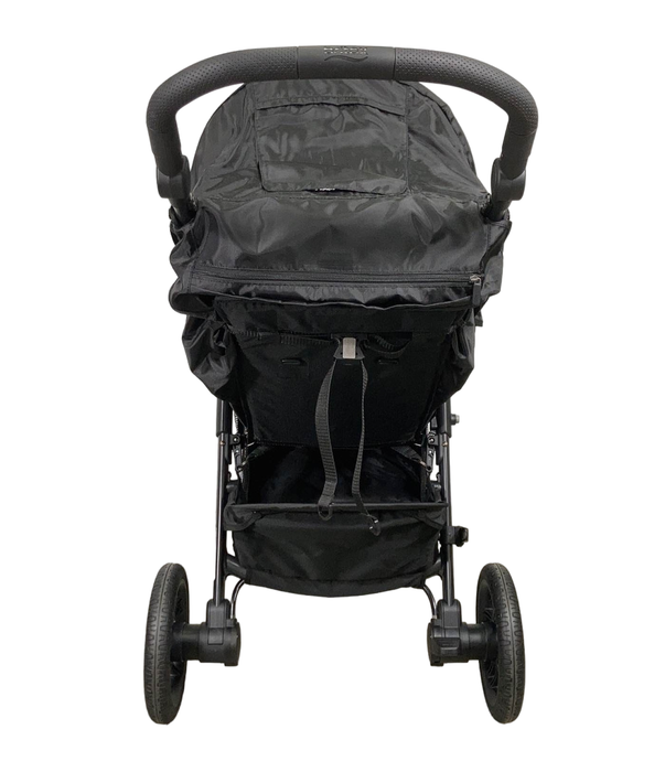 Shop Britax B-Free & B-Safe Gen2 FlexFit Travel System, Midnight, 2020 at GoodBuy Gear