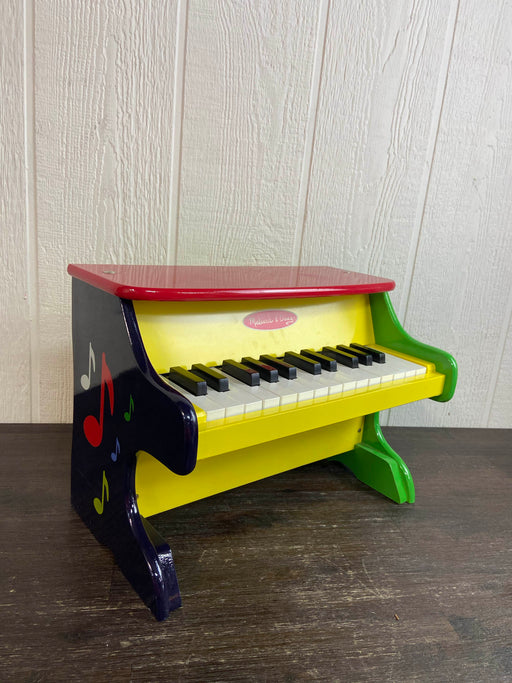 Shop Melissa & Doug Learn-to-Play Piano at GoodBuy Gear