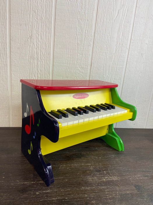 Shop Melissa & Doug Learn-to-Play Piano at GoodBuy Gear