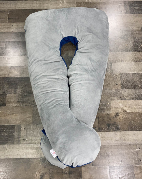 secondhand Queen Rose Pregnancy Body Pillow